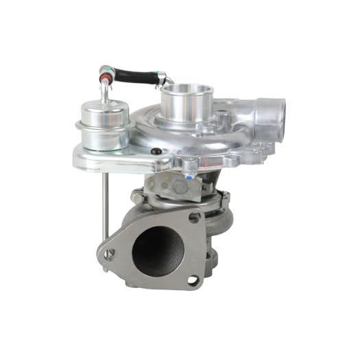 IMELBUFF CT16 Turbo 17201-0L030 17201-30120 Turbocharger for Toyota Hilux Hiace Land Cruiser 2.5L 2KD-FTV D4D Diesel Engine - Image 4