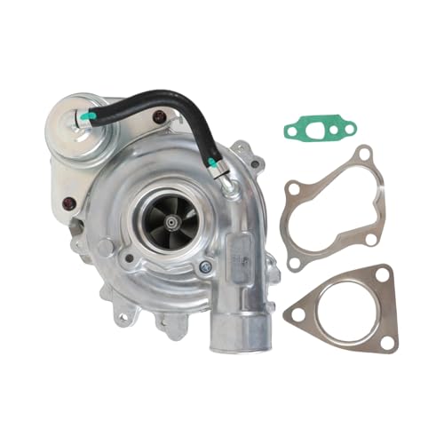 IMELBUFF CT16 Turbo 17201-0L030 17201-30120 Turbocharger for Toyota Hilux Hiace Land Cruiser 2.5L 2KD-FTV D4D Diesel Engine - Image 2
