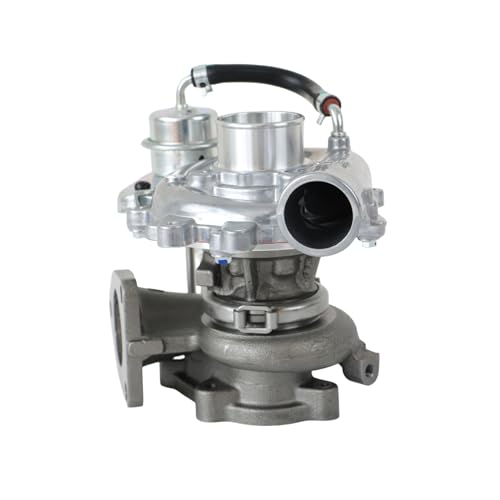 IMELBUFF CT16 Turbo 17201-0L030 17201-30120 Turbocharger for Toyota Hilux Hiace Land Cruiser 2.5L 2KD-FTV D4D Diesel Engine - Image 3