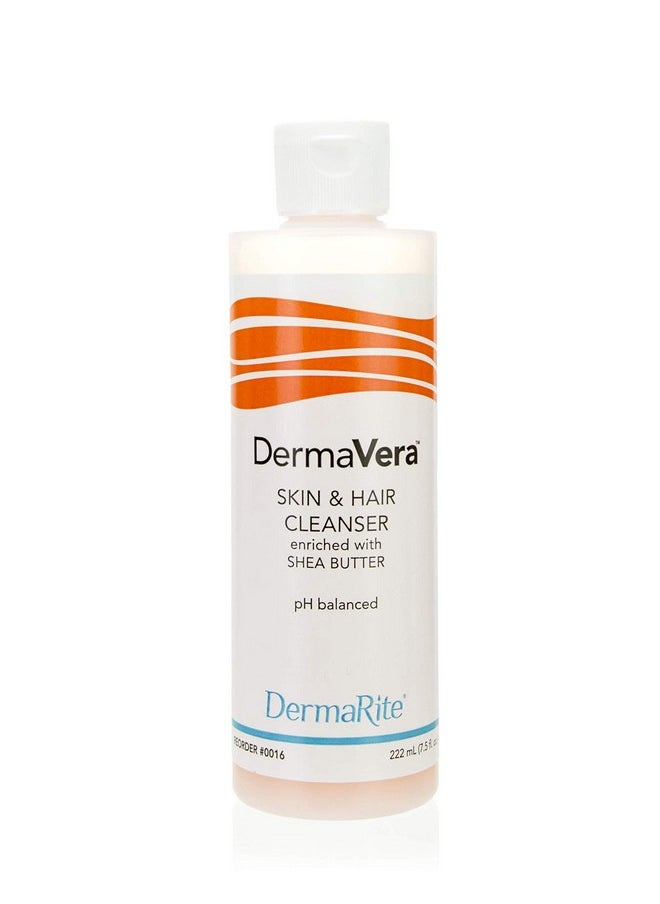 Dermavera Shampoo&Body Wash Flip Top Bottle Scented 7.5 Oz. 0016 2 Ct - pzsku/Z6B3A401FBD0B7836CF15Z/45/_/1721904957/2e33be16-ef90-4792-a8ab-0f7ab88c94c5