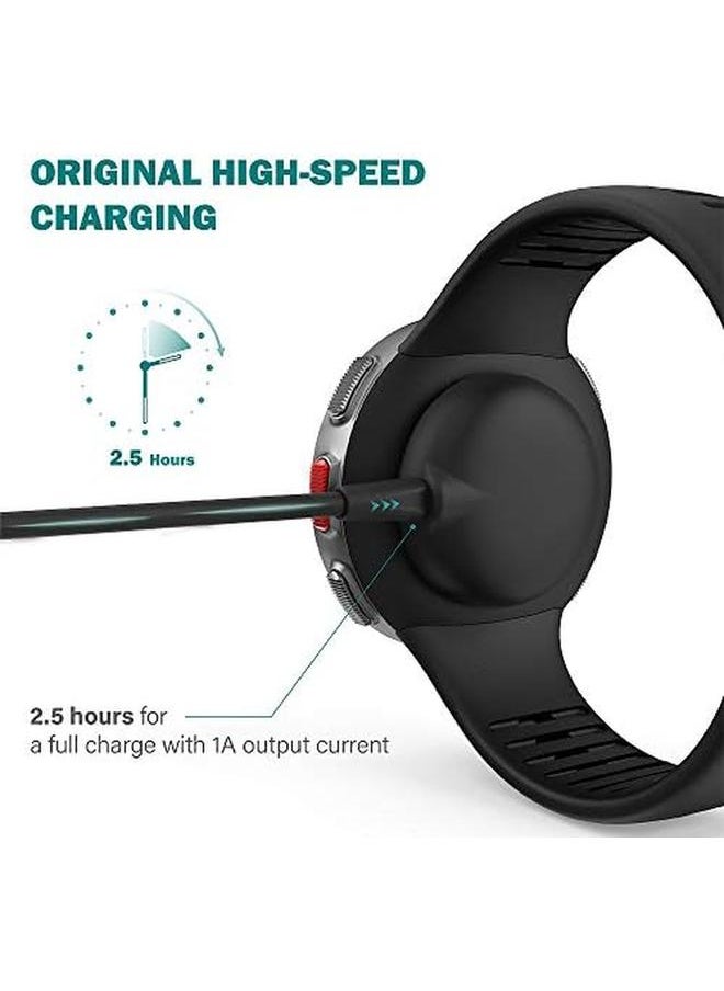 Charger Compatible With Polar Ignite 1 2 Vantage V V2 Vantage M M2 Grit