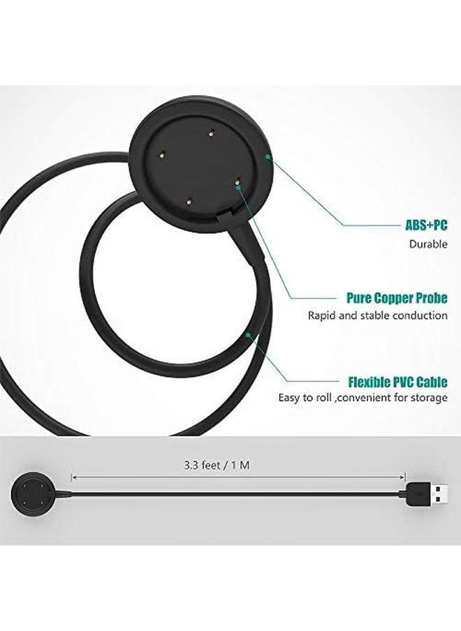 Charger Compatible With Polar Ignite 1 2 Vantage V V2 Vantage M M2 Grit