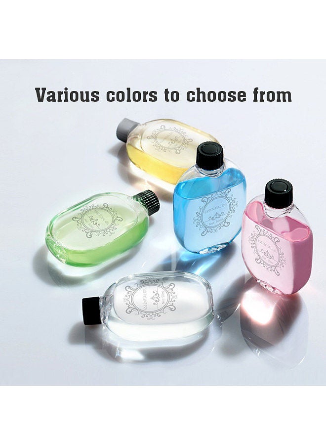 Indoor Smart Automatic Fragrance Unlimited Battery Life Aroma Diffuser - Image 2
