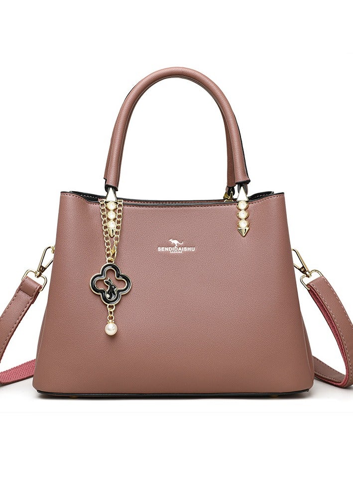 KANGAROO New Fashionable Handbag With High-quality Single Shoulder Crossbody Bag 