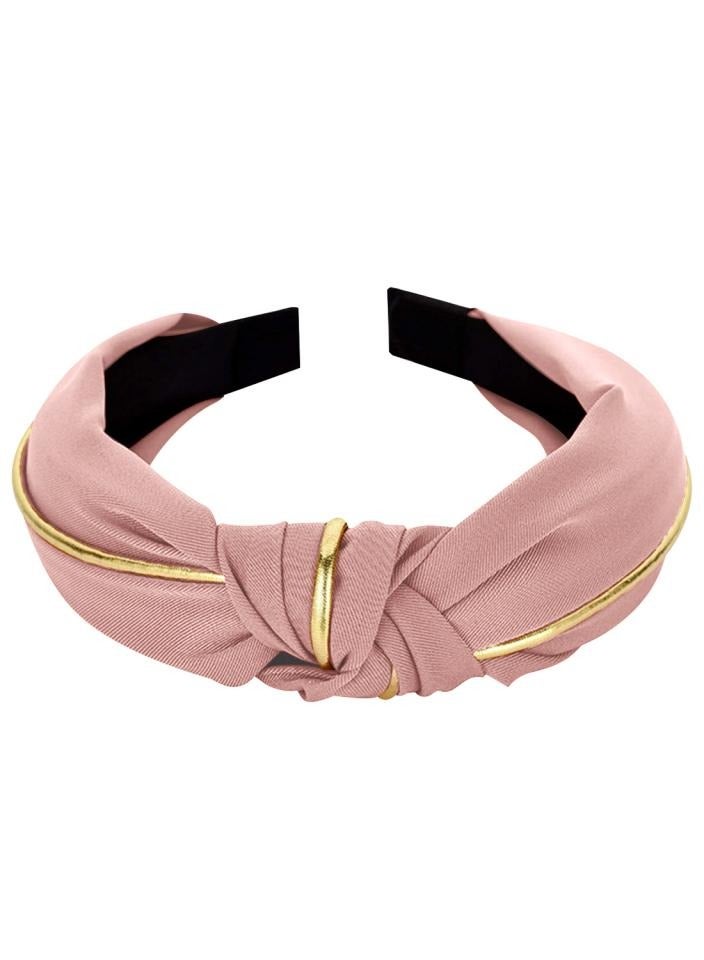 Alissa Hair Band Headband for Women's Gift for Girl's Headband Party Wear Hair Band - Image 1