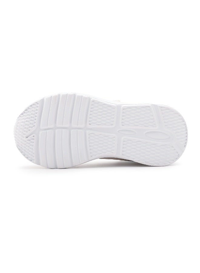 سكاي فيو أحذية رياضية للبنات والأولاد، أحذية تنس للأطفال، أحذية رياضية للجري قابلة للتنفس، أحذية رياضية للأطفال - Image 5