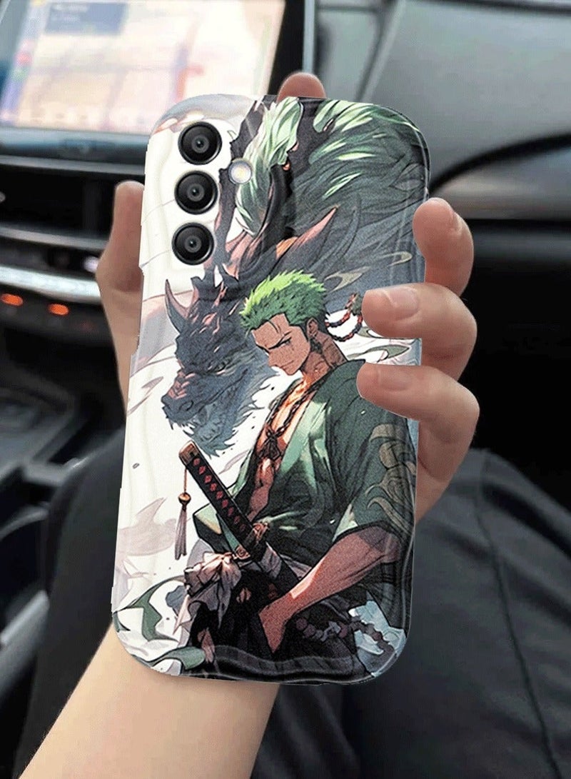 GMORO Protective Case Cover For Samsung Galaxy S24 FE 5G High Quality,Bumper Back Case for Samsung Galaxy S24 FE 5G - Image 1