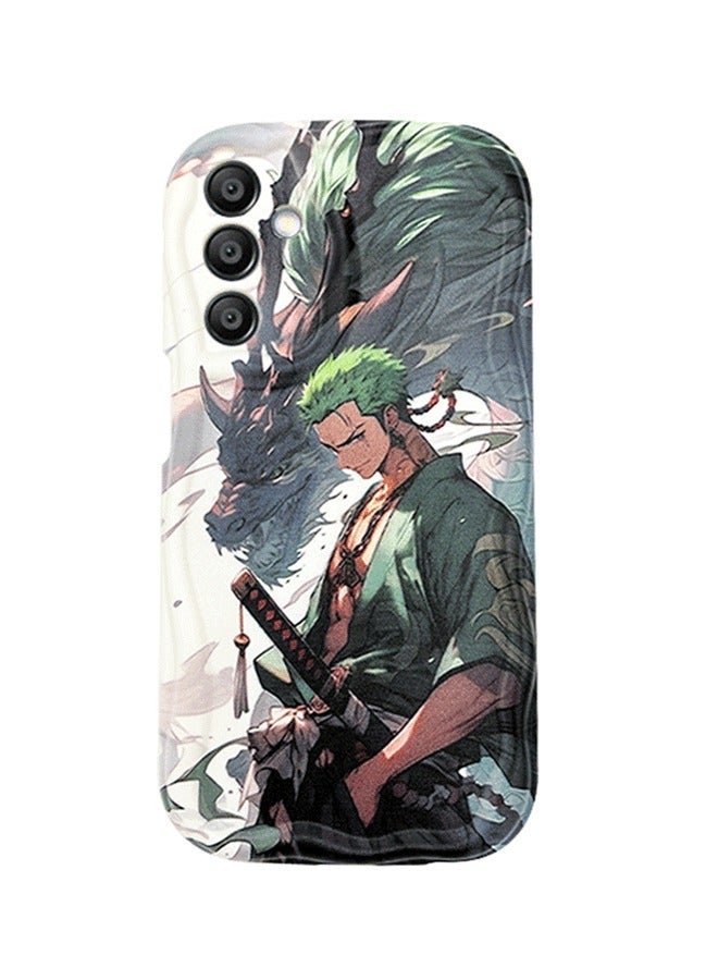 GMORO Protective Case Cover For Samsung Galaxy S24 FE 5G High Quality,Bumper Back Case for Samsung Galaxy S24 FE 5G - Image 2