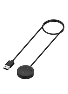 1m USB Charging Cable For XiaoMi Watch S1 Active Adapter Stand Charger For Xiaomi Mi Watch Color 2 /Sport Smart Watch