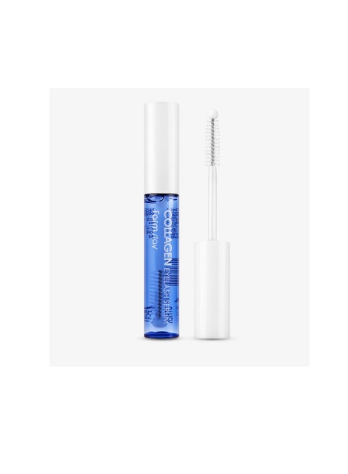 Farm Stay Collagen Eyelash Serum 9gm  - Image 3
