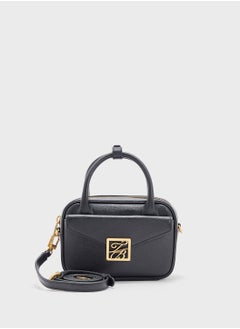 Ted Baker Anibell Mini Leather Crossbody Bag  - Image 1