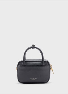 Ted Baker Anibell Mini Leather Crossbody Bag  - Image 2