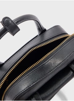 Ted Baker Anibell Mini Leather Crossbody Bag  - Image 5
