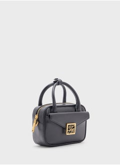 Ted Baker Anibell Mini Leather Crossbody Bag  - Image 3