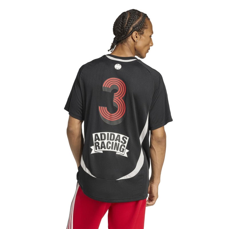 adidas Originals TEAMGEIST MOTO GRAPHIC JERSEY - Image 4