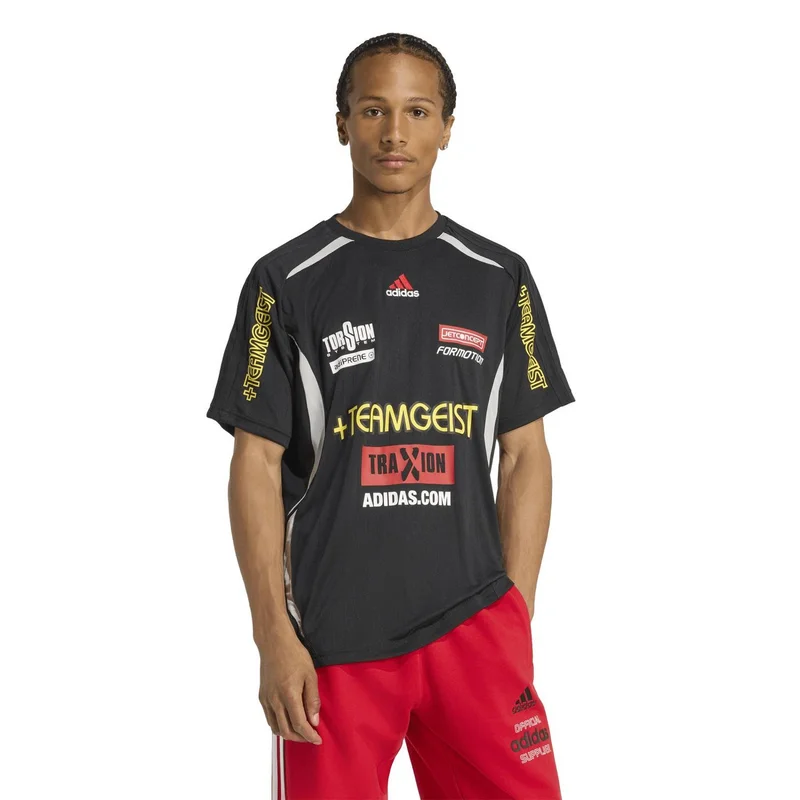 TEAMGEIST MOTO GRAPHIC JERSEY