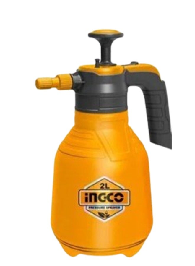 Ingko Ingco 2-Liter Pressure Sprayer For Spraying Pesticides And Water - Image 3
