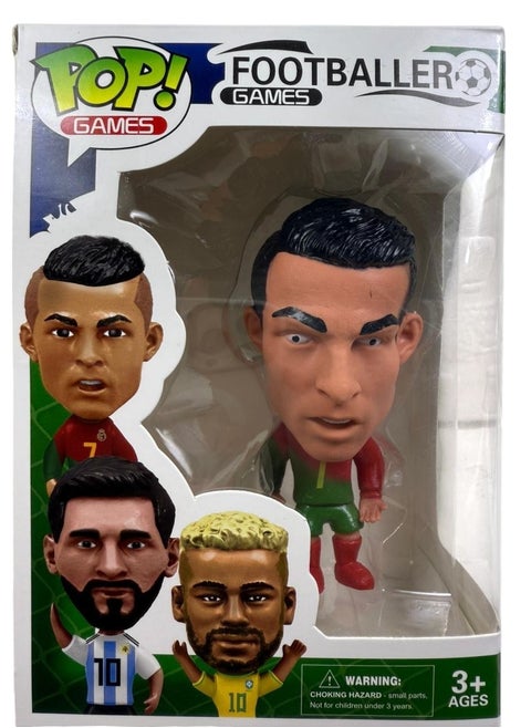 Funko Pop Multicolor Toy for Kids