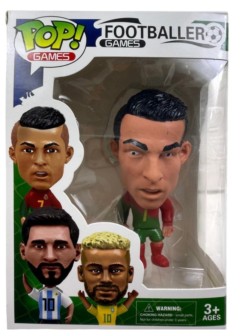 Funko Pop Multicolor Toy for Kids