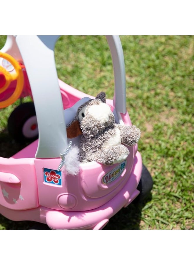 Grow'n Up My Unicorn Coupe 1018-04 - Image 5