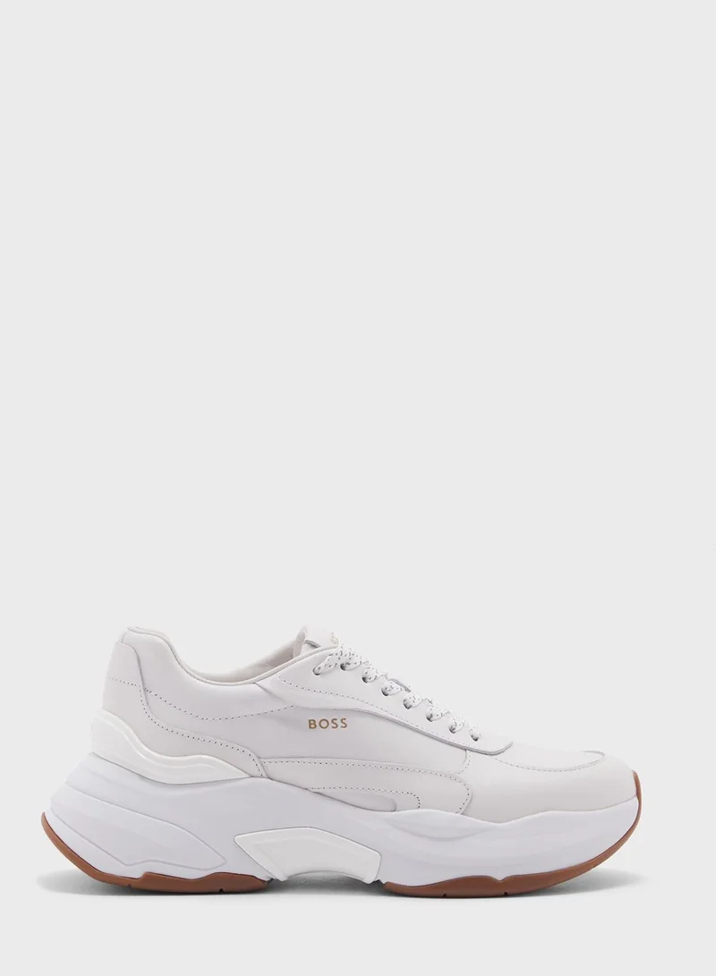 BOSS Noa Low Top Sneakers