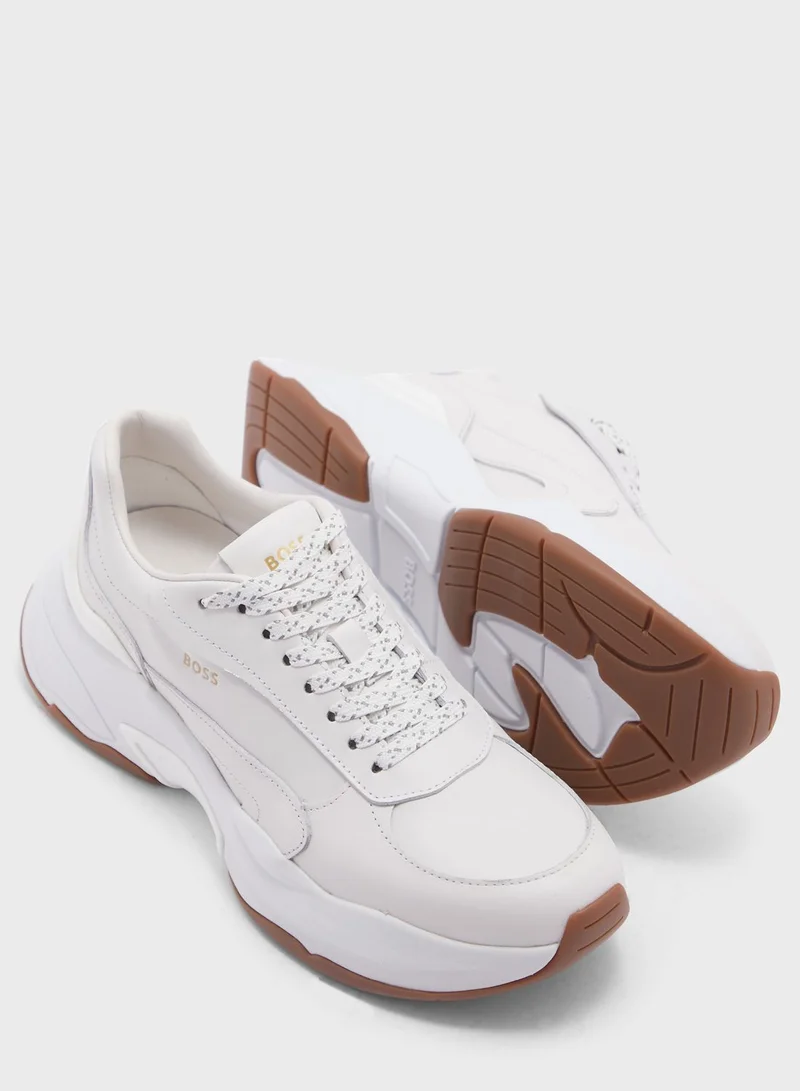 BOSS Noa Low Top Sneakers