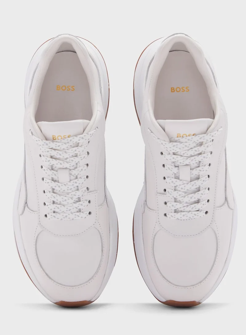 BOSS Noa Low Top Sneakers