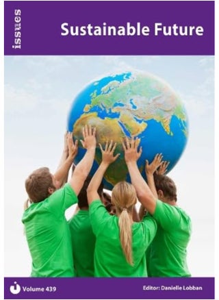 Sustainable Future: Issues Series - PSHE & RSE Resources For Key Stage 3 & 4 - pzsku/Z6B3B3E3FF4644F4F3375Z/45/_/1742894073/293ddc94-8278-4b0f-be14-1bf9ed016fff