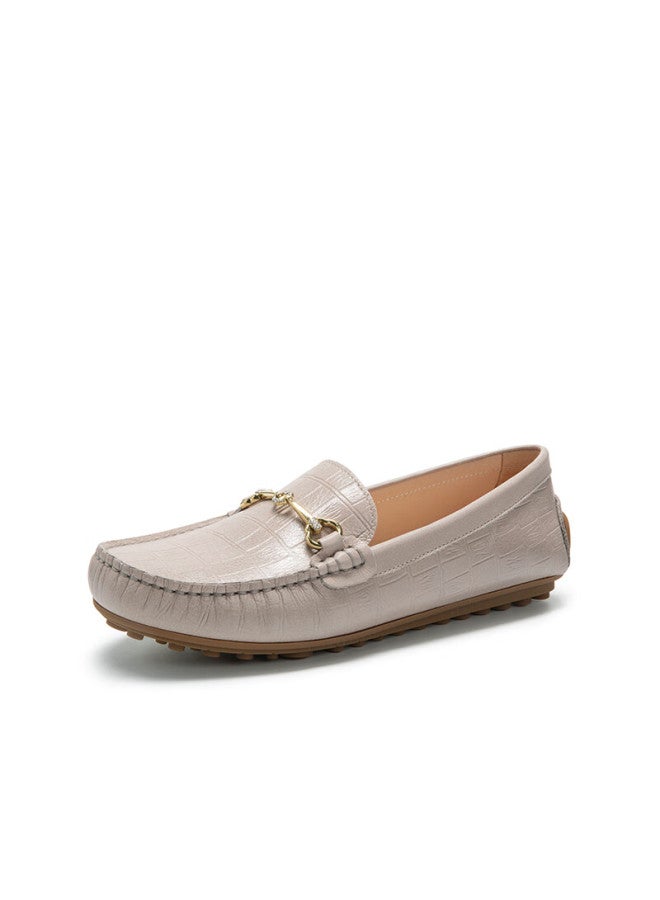 Satchi Women's Comfortable Flat Loafers Casual Soft Sole Moccasins Spring Autumn New Fashion Shoes