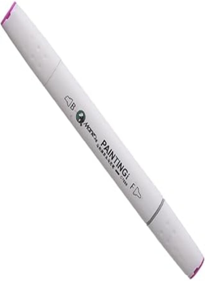 Marie's C7688 Dual Tip Sketch Marker 87 - Azalea Purple - pzsku/Z6B3B5EF889C0E70FDFA0Z/45/_/1720390264/bcbc8ee0-d0b2-4969-bba4-fe49a28b5c91