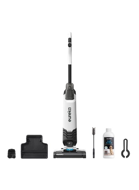 2-In-1 Upright Wet and Dry Versatile Vacuum Cleaner