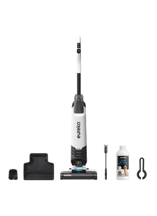 EUREKA 2-In-1 Upright Wet and Dry Versatile Vacuum Cleaner  - Image 1