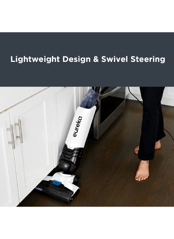 EUREKA 2-In-1 Upright Wet and Dry Versatile Vacuum Cleaner  - Image 2