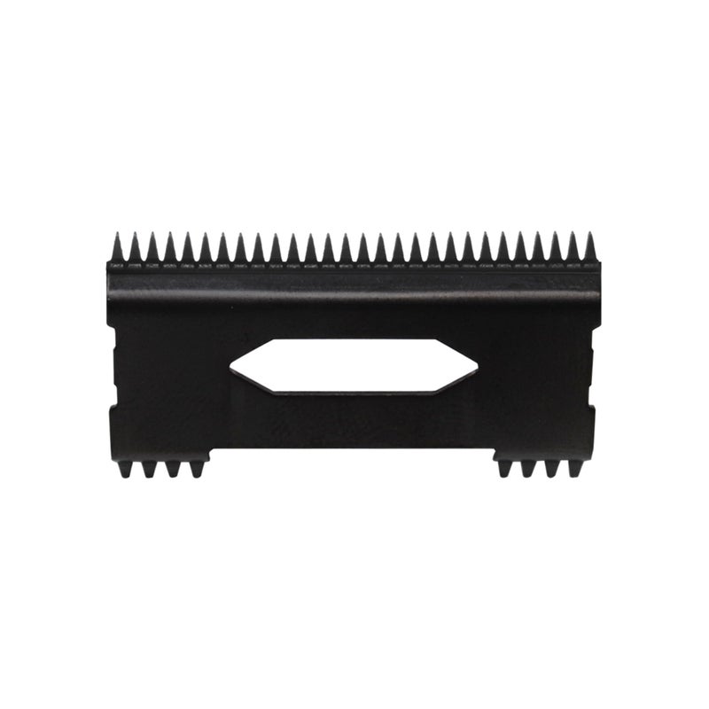 StyleCraft Replacement ECHO Fixed DLC Hair Clipper Blade with DLC Deep Tooth Cutter Set - Image 5
