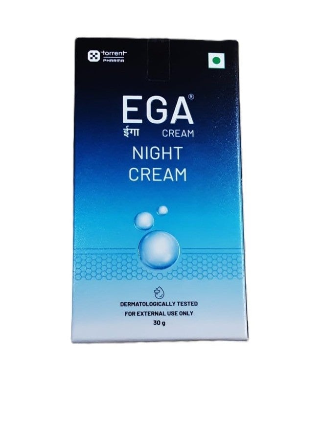 Curatio Ega Cream (30 gm) - Pack of 2 - Image 1