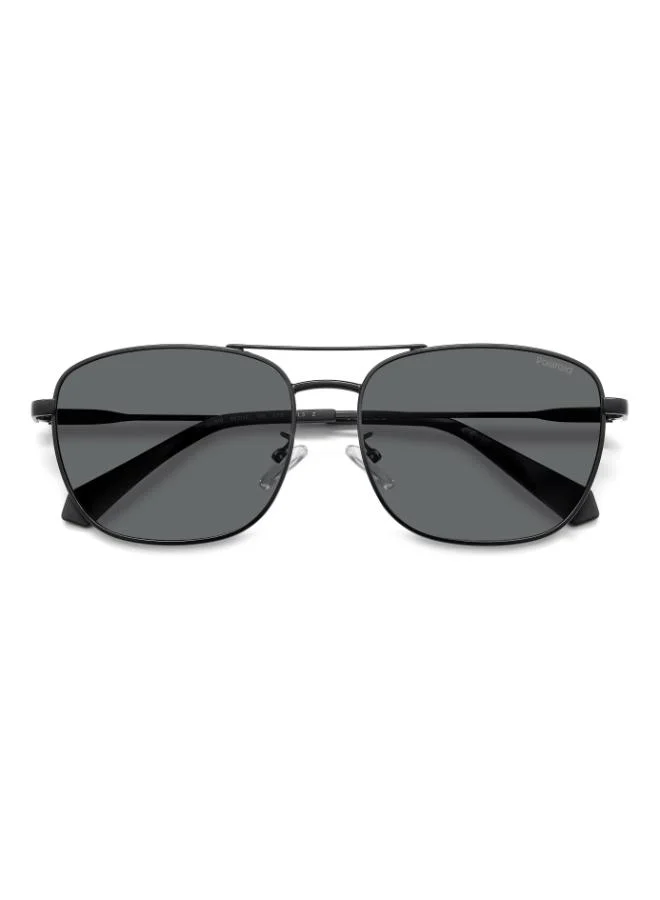 Polaroid  Square Sunglasses for Men | Best Price UAE