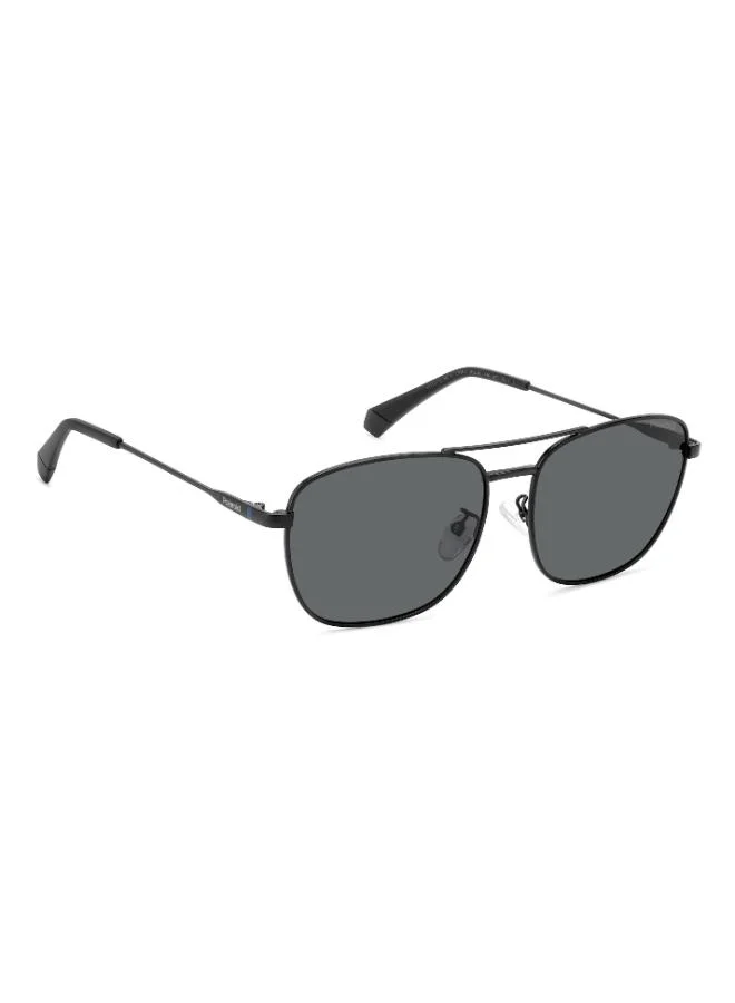Polaroid Square Sunglasses