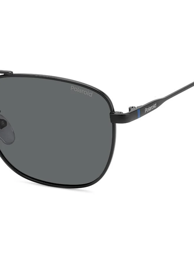 Polaroid  Square Sunglasses for Men | Best Price UAE