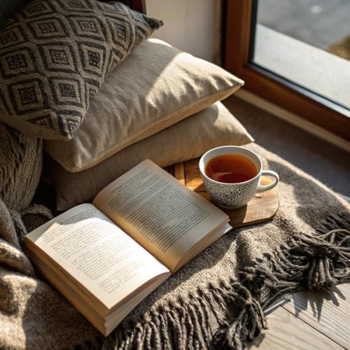 ULTHMOK 120 Premium Turmeric, Ginger, Cinnamon Blend Tea Bags, 100% Natural & No Additives & Caffeine Free. - Image 3