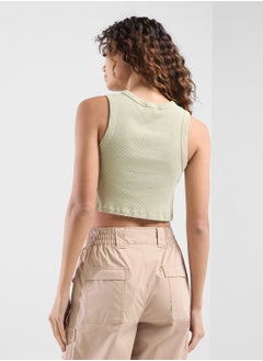 VANS Drew Rib Tank  - Image 2