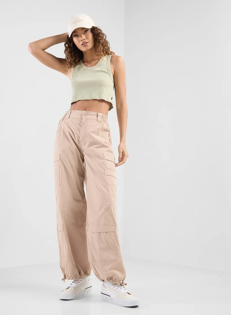 Vans  Drew Rib Tank for Women | Best Price UAE