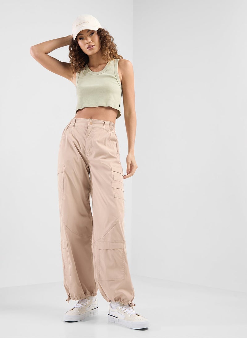 VANS Drew Rib Tank - Image 4