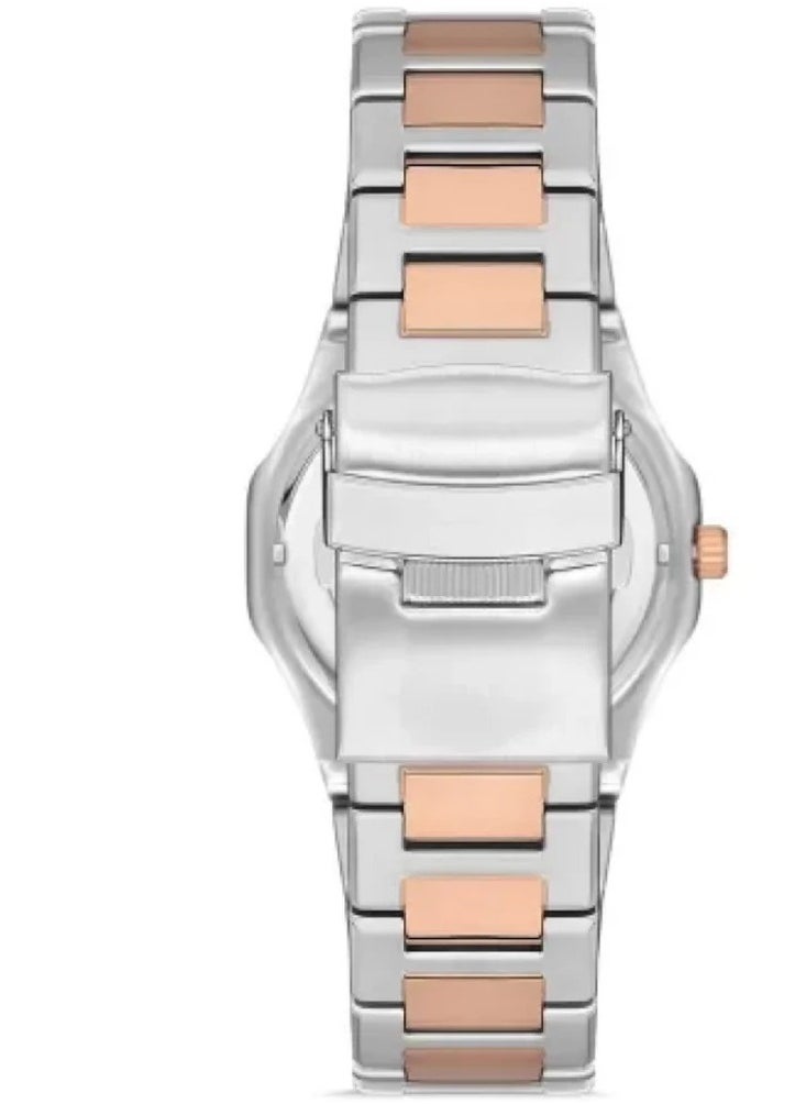 FERRO - F40095A-E,Watches for Men , analog , Stainless Steelr strap - Image 1
