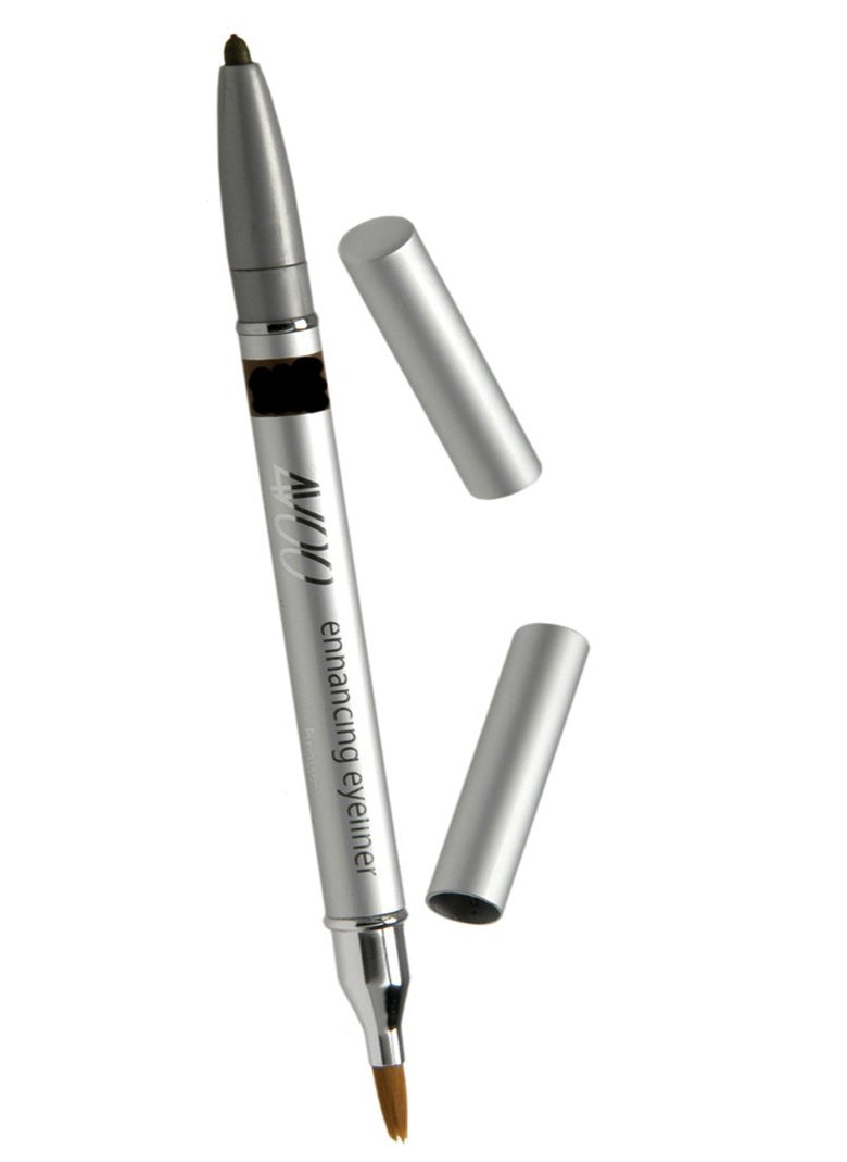 4VOO 4VOO Enhancing Eyeliner (Black) 