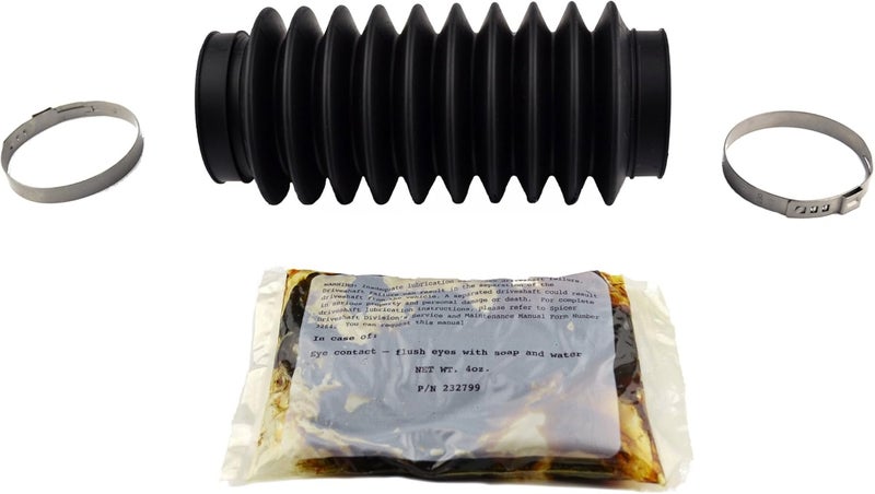 Spicer 212094X Boot Kit for Passenger Cars - Image 2