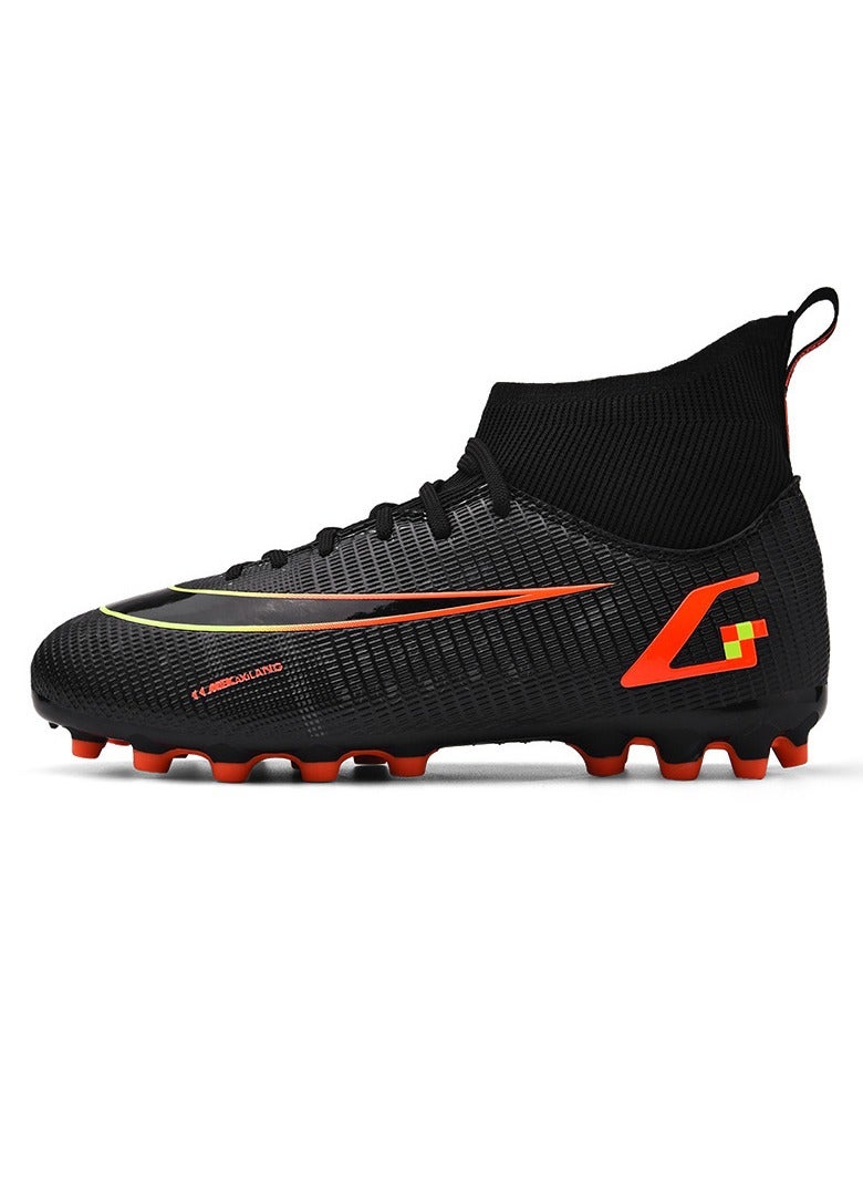 Nariele New High-Top Sport Football Shoes - Image 1