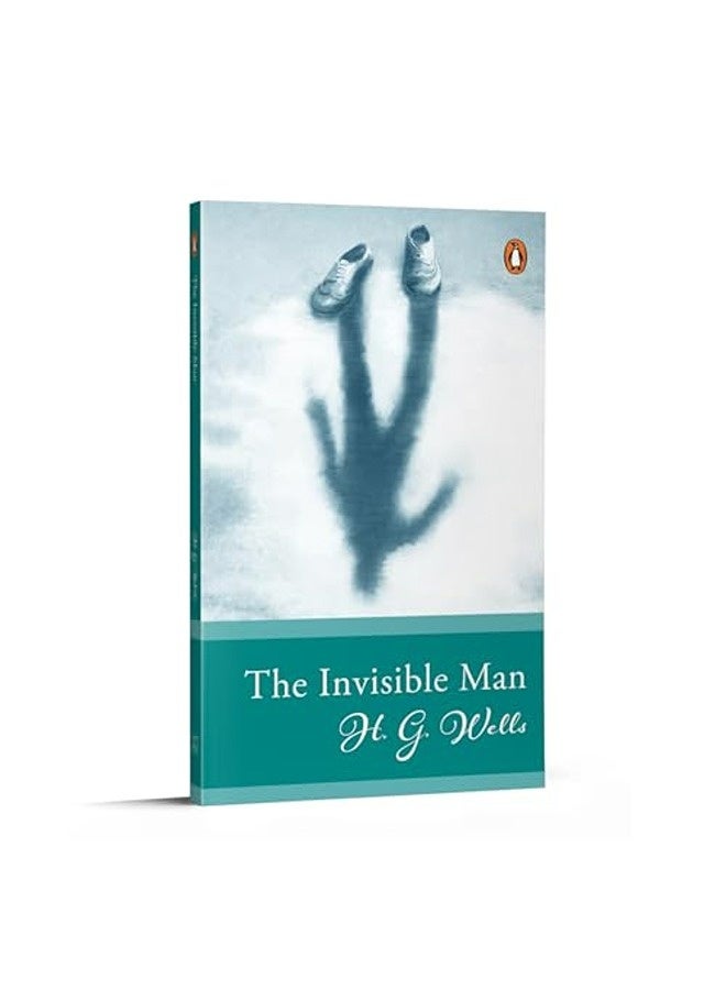 The Invisible Man