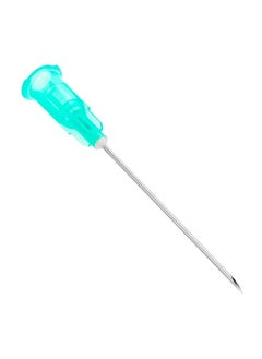 SOL-MILLENNIUM SOL-M Hypodermic Needle 21G*1 1/2"  - Image 4