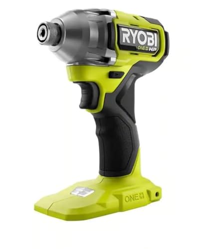 RYOBI ONE+ HP 18V Brushless Cordless 1/4 in. Impact Driver (Tool Only) - PBLID01B - Image 2