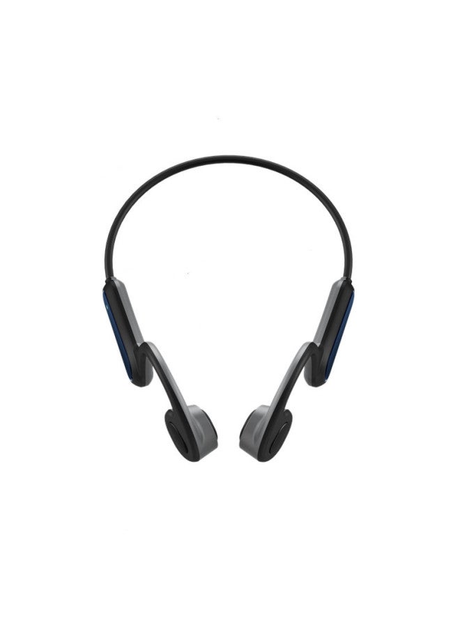 YSCEN A9 Conduction Bluetooth Wireless Headset Sports Outdoor Bluetooth 5.0 Running Portable Lightweight Not In-ear - Image 3